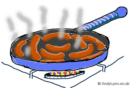 Sausages