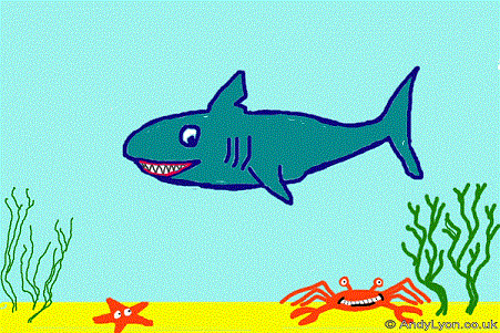 Baby Shark