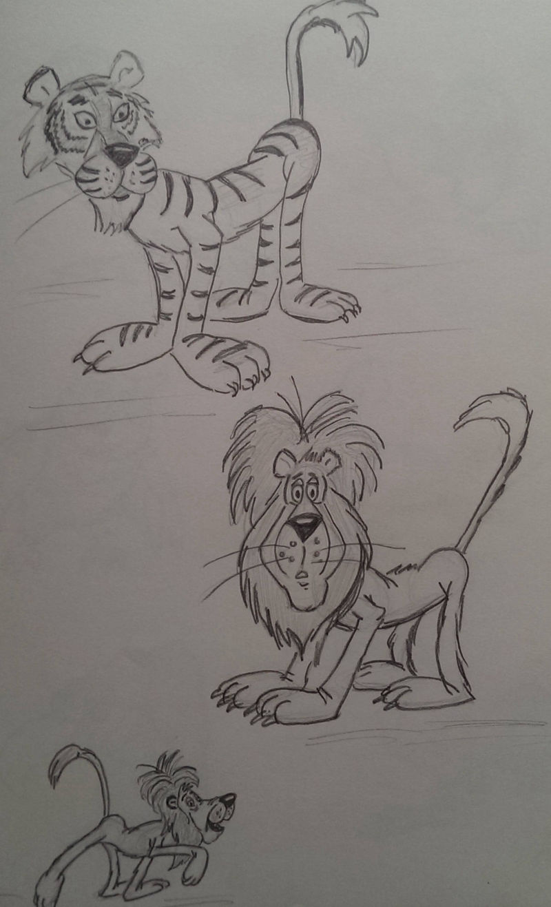 Cats