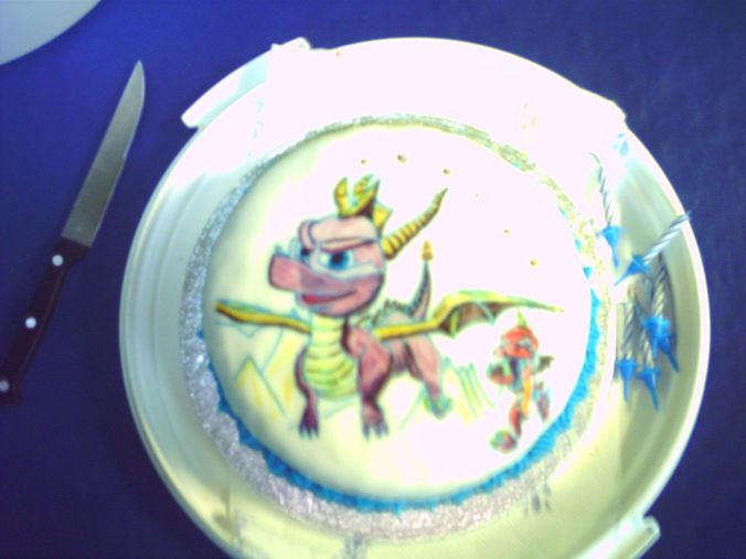Spyro