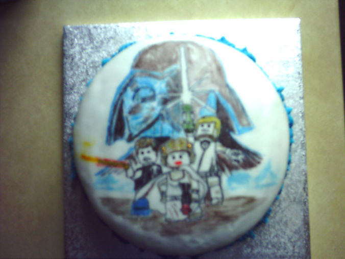 StarWars
