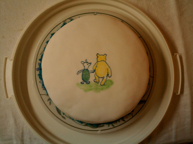 Pooh