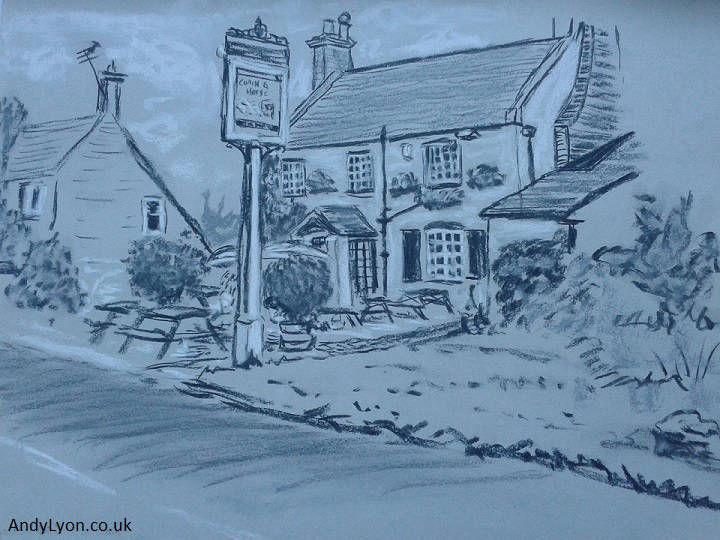 Pub