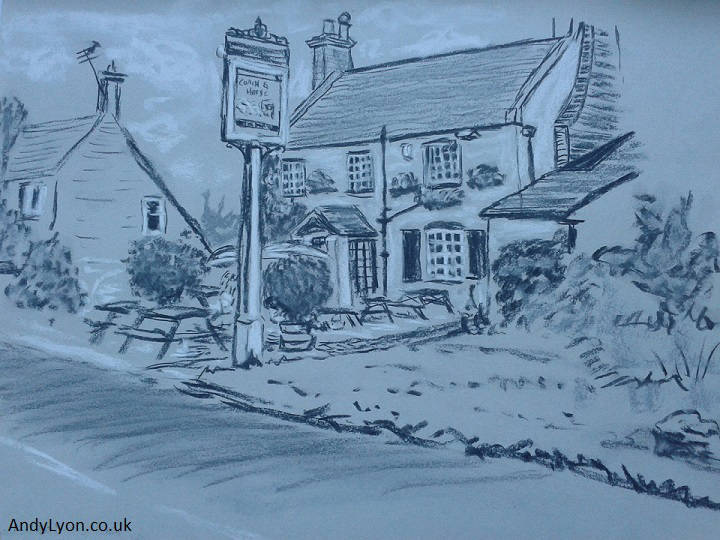 Pub