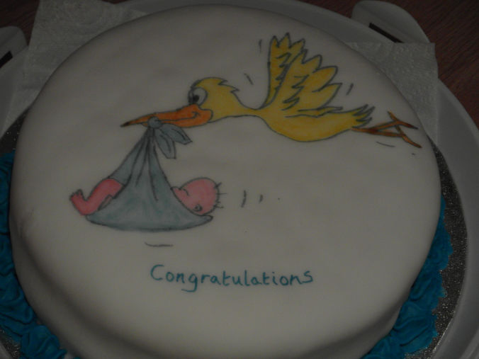 Congrats