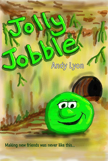 Jolly Jobble
