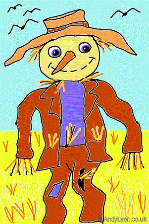 Scarecrow