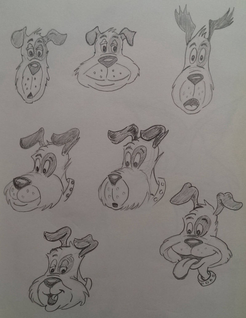 Dogs