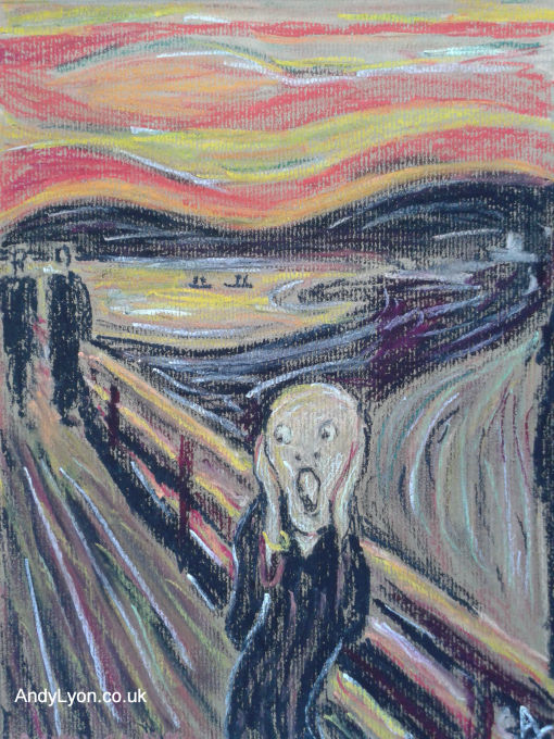 Scream