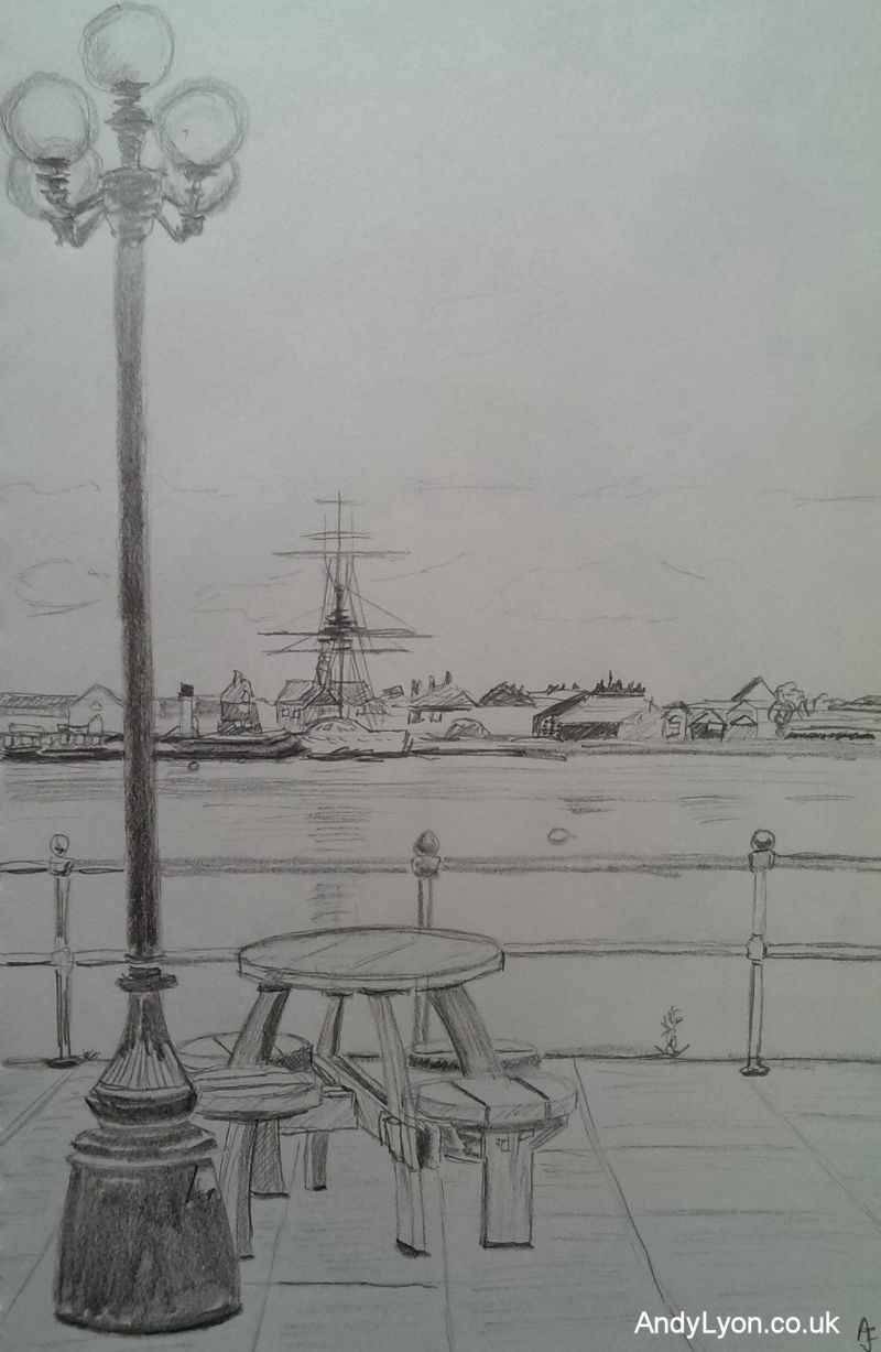 Marina