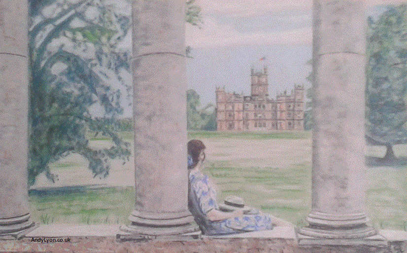 Highclere