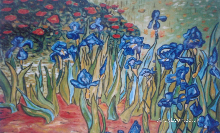 Iris