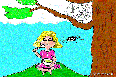 Muffet