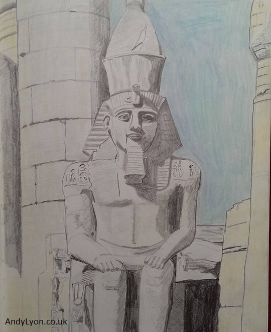 Luxor