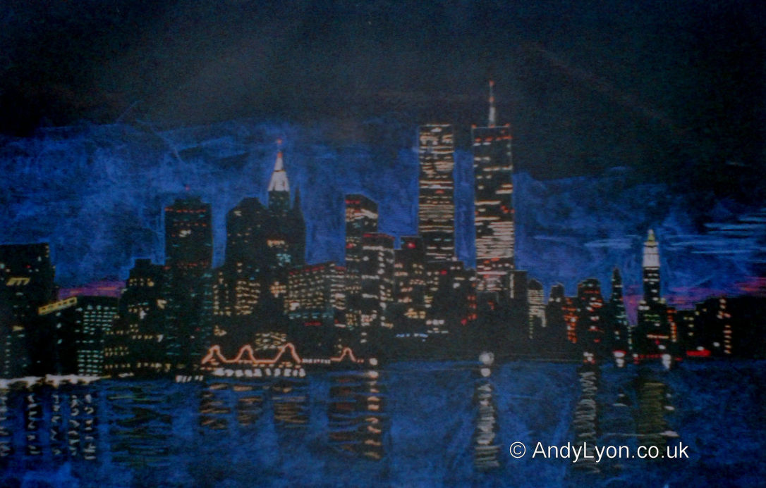 Manhatten