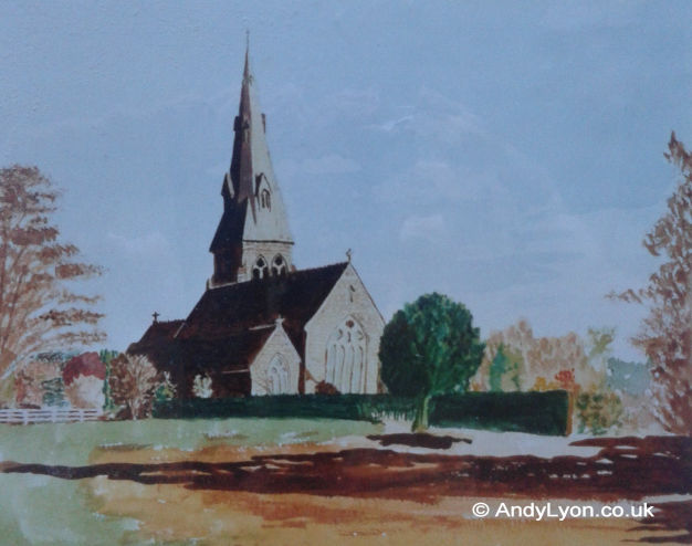 Church