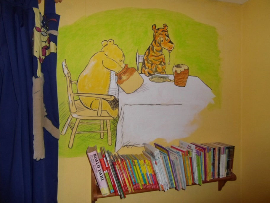 PoohTigger