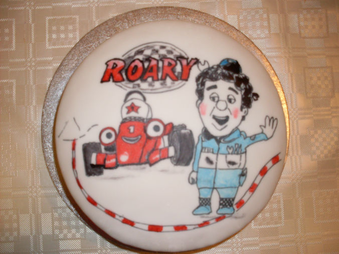 Roary