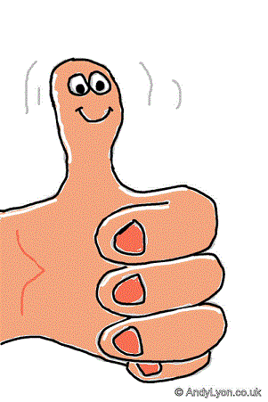 Thumb