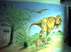 TRex