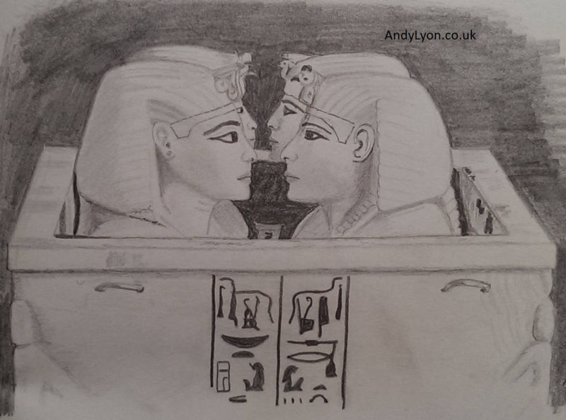 Tutankhamun
