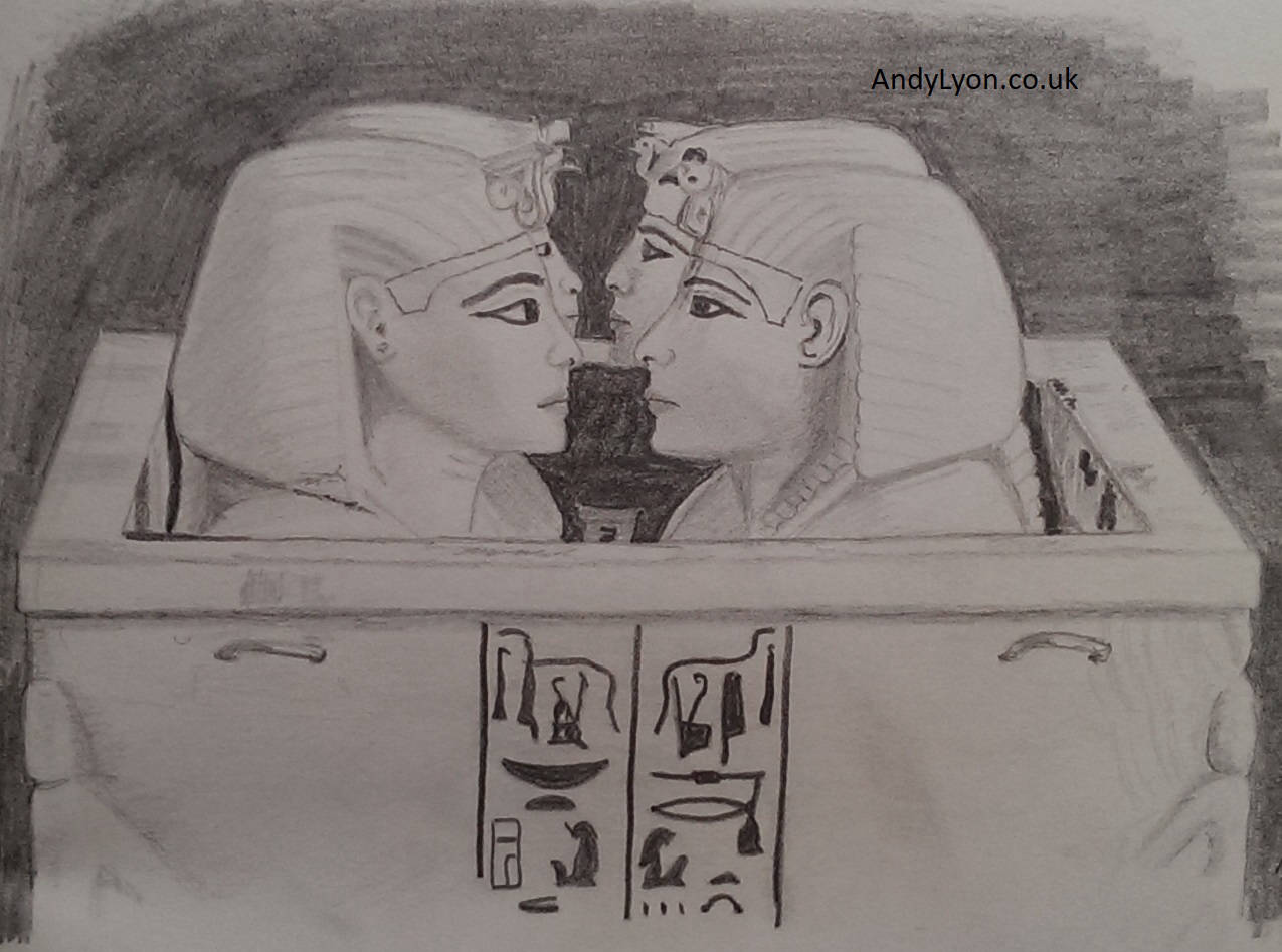 Tutankhamun