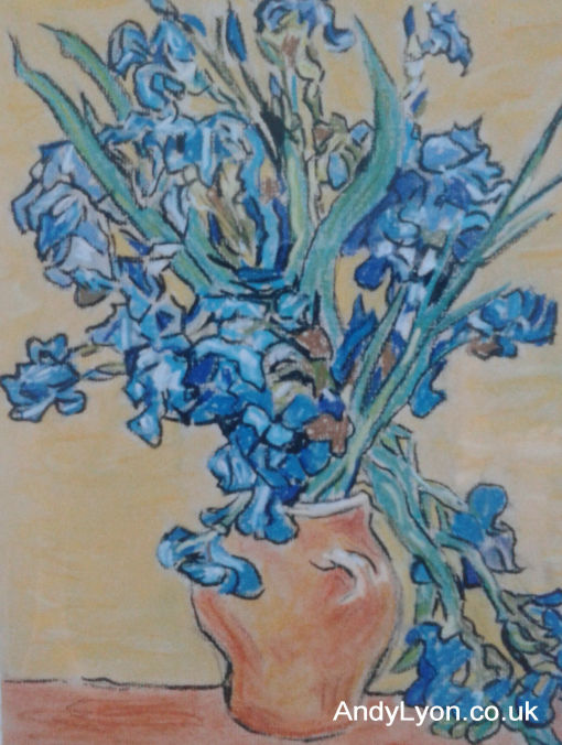 Iris
