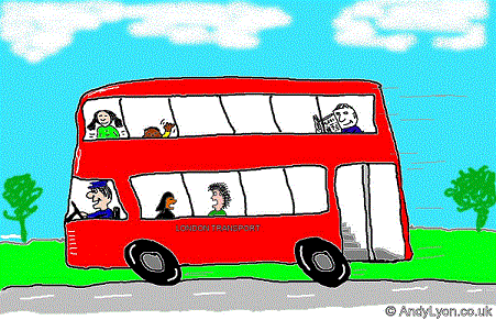 Bus