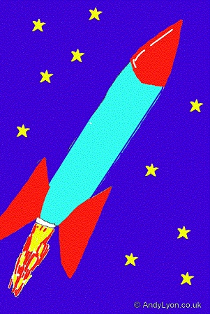 Rocket